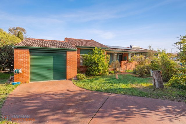 30 Clermont Street, ACT 2611
