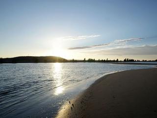 View of Beach