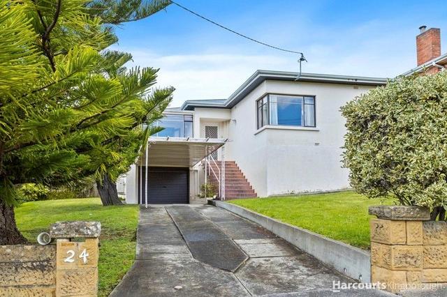 24 Edge Avenue, TAS 7008