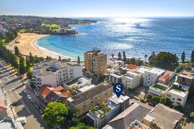 1/12 Kurrawa Avenue, NSW 2034