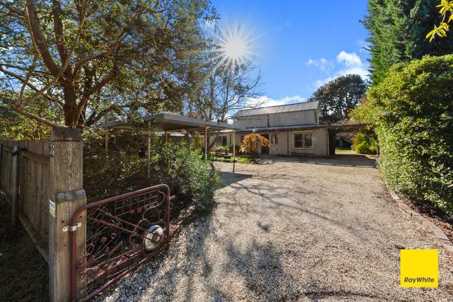 36 Gibraltar Street, NSW 2621