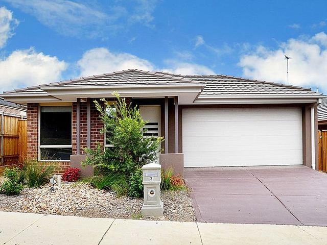 3 Watercolour Drive, VIC 3754