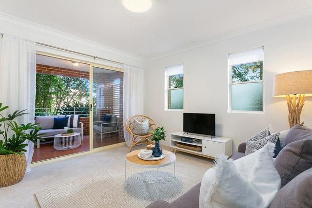 2/1-5 Quirk Road, NSW 2093