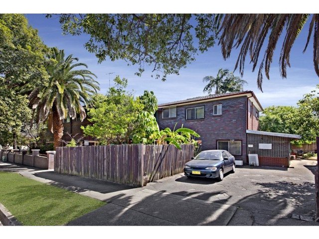 45 Harris Street, NSW 2150