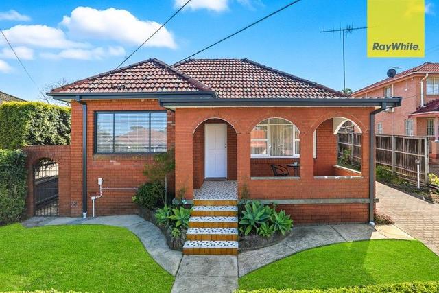 26 Prince Street, NSW 2151