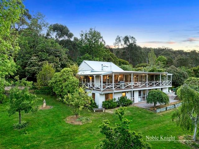 22 Old Kinglake Road, VIC 3775