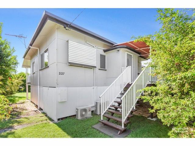 227 Eldon Street, QLD 4701