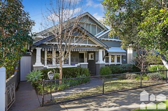 45 Empress Avenue, VIC 3012