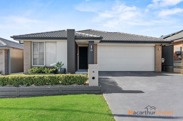 18 Jerome Street, NSW 2179