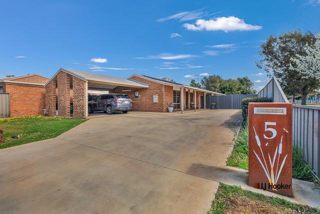 5 Ada Court, VIC 3564