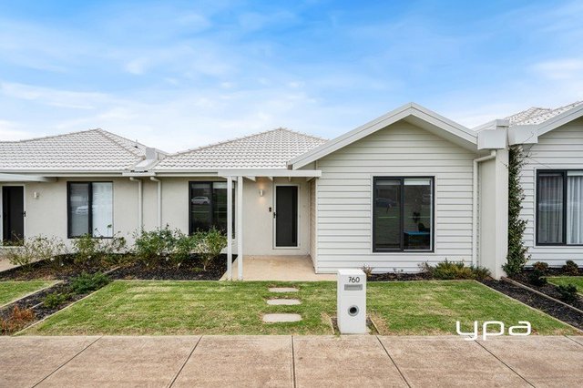 760 Elizabeth Drive, VIC 3429