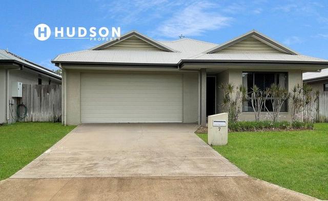 * Bremer Court, QLD 4817