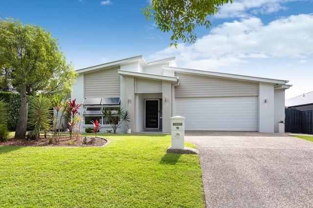 15 Tribulation Crescent, QLD 4209