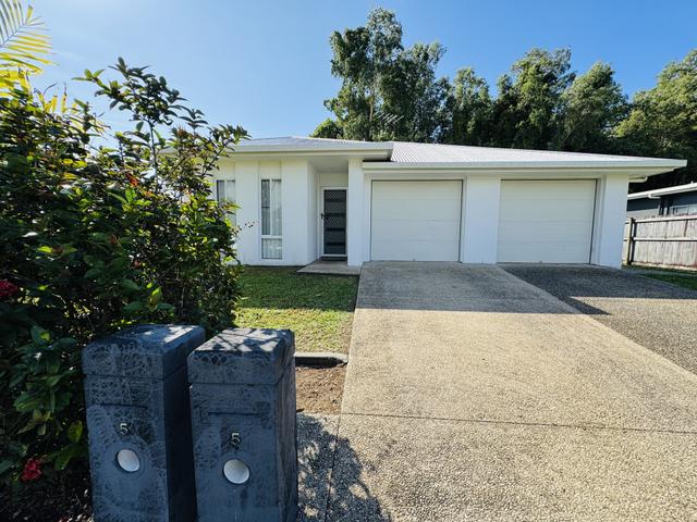 5 Coralli Cl, QLD 4852
