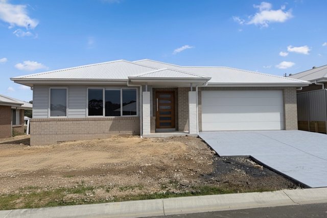 5 Barnbougle Way, NSW 2540