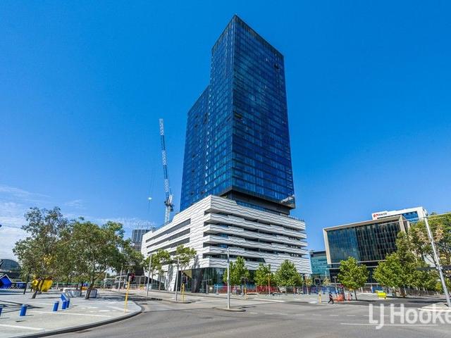 1608/80 Milligan Street, WA 6000