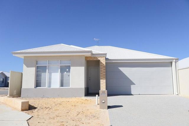 22 Rozelle View, WA 6174