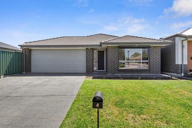 4 Braeview Circuit, SA 5116