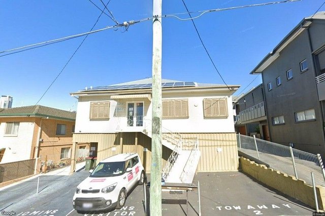 4/14 Hill Street, QLD 4000