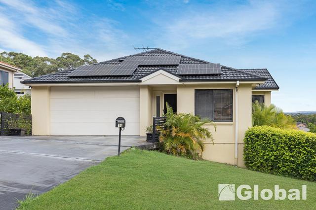 14 Desreaux Close, NSW 2282
