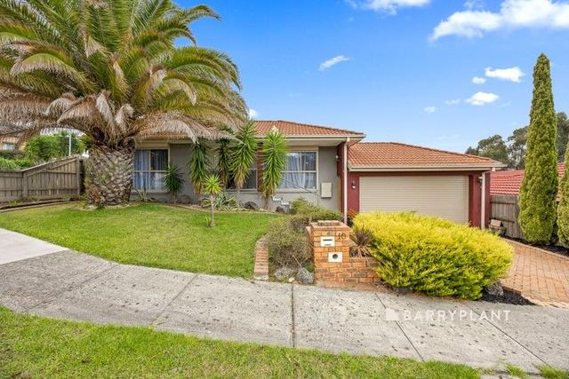 10 Vegas  Court, VIC 3805