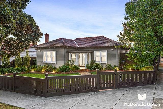 47 McCracken Street, VIC 3040