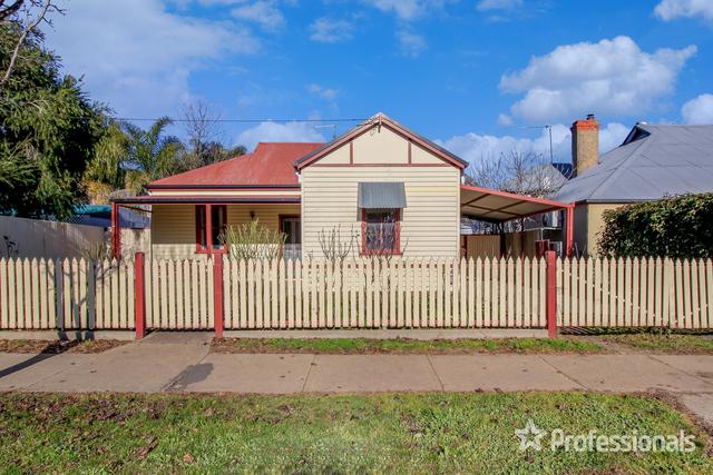 46 Morgan Street, NSW 2652