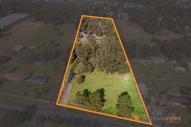 159 Springfield Road, NSW 2557