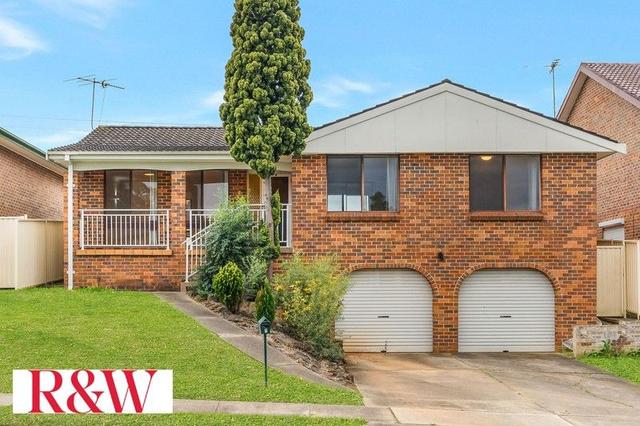 7 Bettong Crescent, NSW 2176