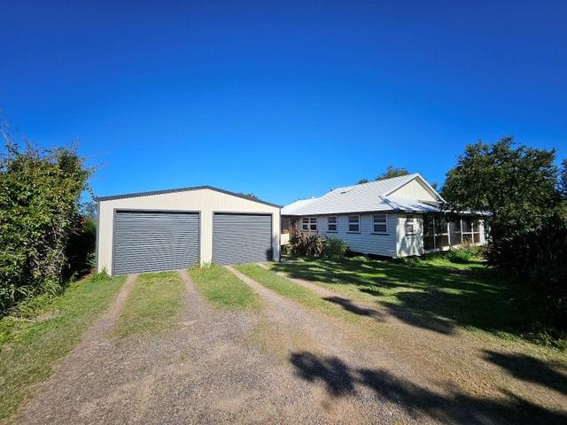 693- LOT108 Haden Crows Nest Road, QLD 4355