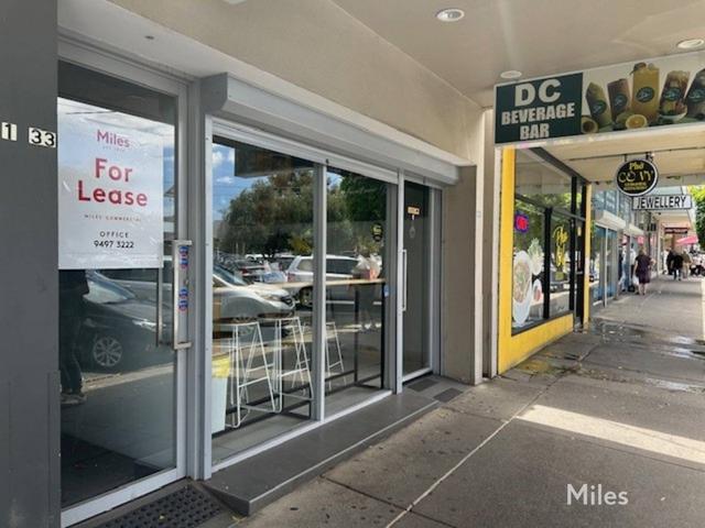 First Floor/33 May Road, VIC 3075