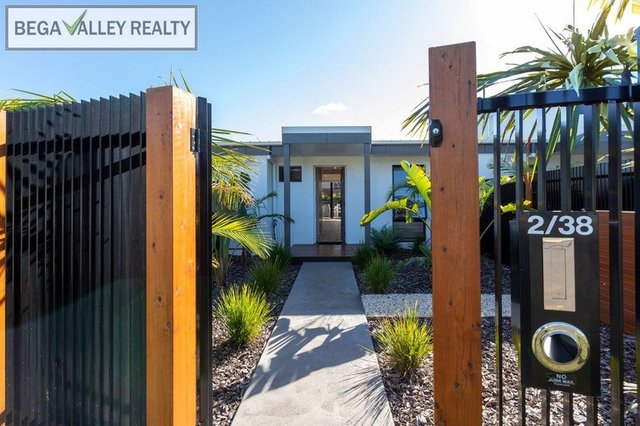 2/38 Edna Drive, NSW 2550