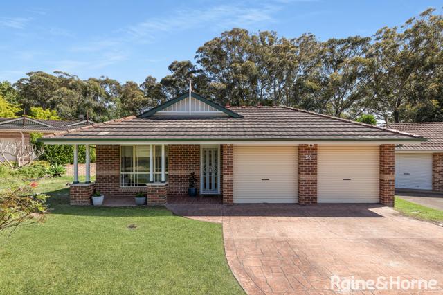 5A Federation Place, NSW 2541