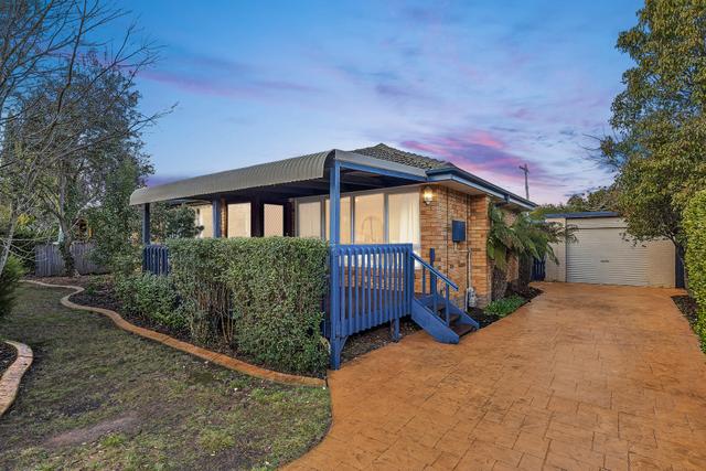 17 Molesworth Street, ACT 2602