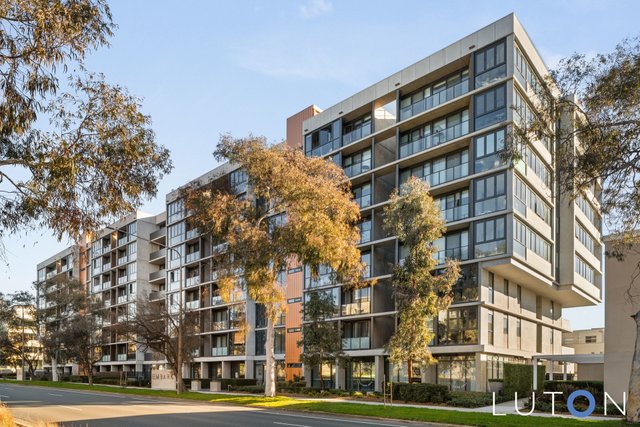 615/253 Northbourne Avenue, ACT 2602