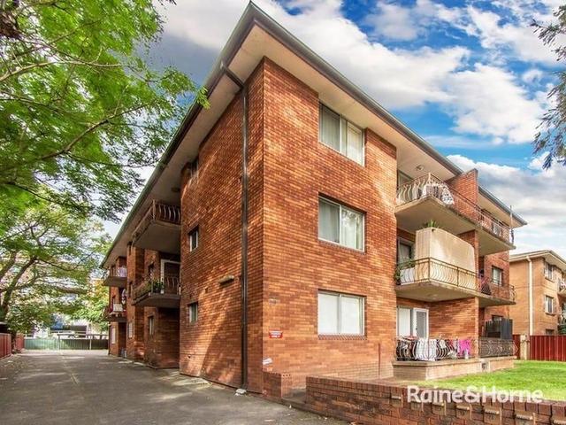 9/19 Parkes Street, NSW 2150