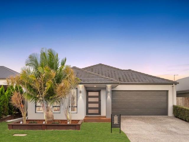 45 Fraser Drive, QLD 4505