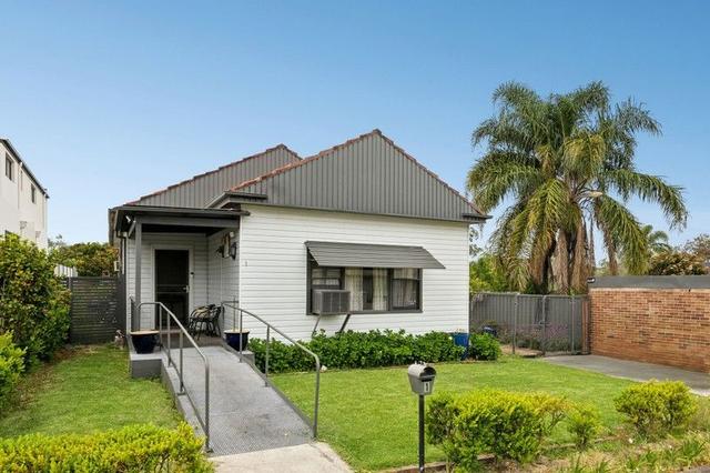 1 Ring Street, NSW 2192