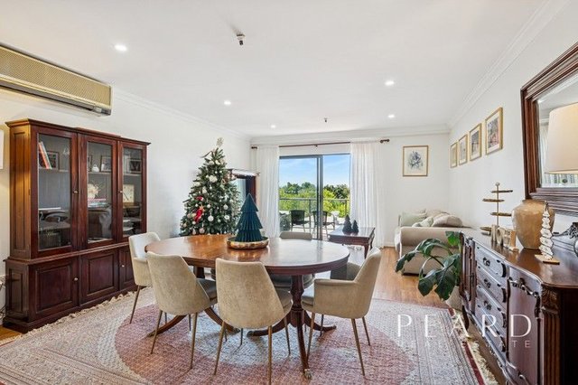 34/118 Mounts Bay Road, WA 6000