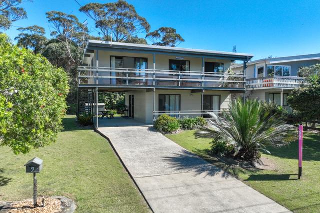 9 Boomer Crescent, NSW 2539