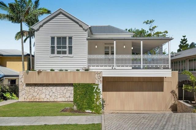 73 Gilbert Road, QLD 4030