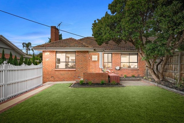 34 Donald Street, VIC 3190
