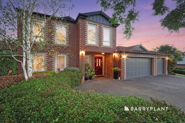 28 Parkside Boulevard, VIC 3156