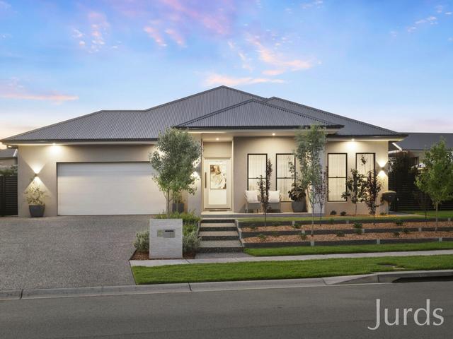 11 Tooze Circuit, NSW 2335