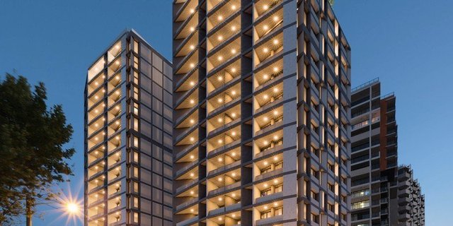 703/1A Lawson Square, NSW 2016