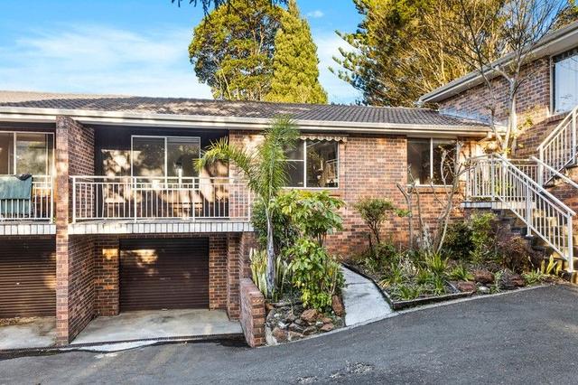 3/21 Robsons Road, NSW 2500