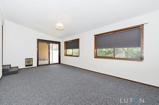 Lounge room