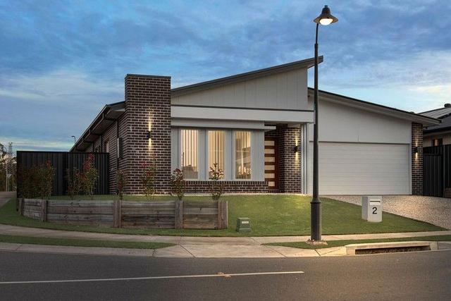 2 Hibbard Court, QLD 4301