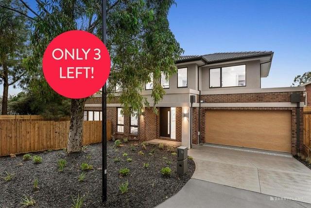 1, 10 & 18 Serenity Court, VIC 3133