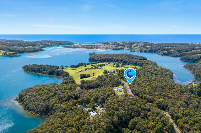 Woodlands Drive, NSW 2546
